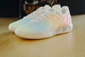 已經(jīng)第11代了！球鞋媒體曝光克萊個(gè)人第十一代簽名鞋KT 11
