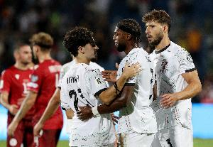 塔瓦雷斯：是若塔促成了C羅第21分鐘的進球，他永遠與我們同在