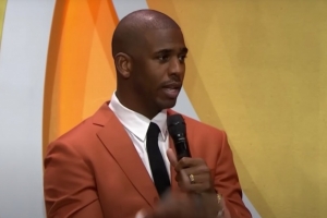 保羅：在夢(mèng)10沒(méi)咋訓(xùn)練在夢(mèng)8是真練 早上訓(xùn)練房里一個(gè)比一個(gè)來(lái)得早