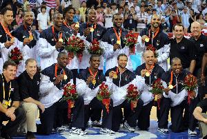 里德談夢八奪金：沒想過和夢一比較 那很特別因?yàn)?4年我們輸了