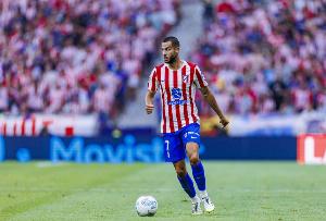 漢茨科：利雅得勝利給我的合同，我得在馬競(jìng)踢20年才能賺到