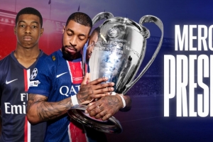 官方：金彭貝正式轉(zhuǎn)會(huì)卡塔爾SC，結(jié)束二十年巴黎生涯