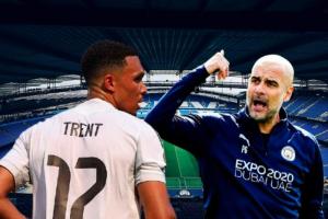 西媒：阿諾德拒絕加盟曼城，他表示永不為紅軍外任何英國球隊(duì)效力