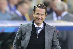 圖片報(bào)：里肯招募一位談判專家進(jìn)多特高層，助力其提升談判能力