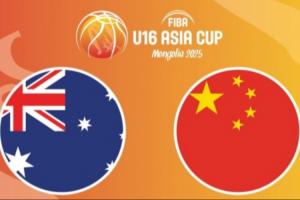 成年組&U16亞洲杯都打進(jìn)決賽！你認(rèn)為中國男籃是否正重回正軌？