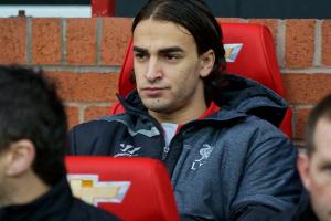 還記得他嗎丨利物浦舊將馬爾科維奇赴塞浦路斯 現(xiàn)31歲身價(jià)120萬歐