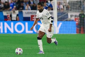 圖片報：對陣北愛爾蘭，格納布里、施蒂勒等4名球員被將無緣首發(fā)