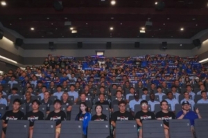 “申”情“家”年華 藍(lán)血同心日 申花俱樂部家庭日團建活動