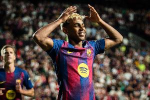 現(xiàn)身價(jià)2億歐！法爾克：拜仁2022年嘗試簽亞馬爾，但不愿付500萬歐