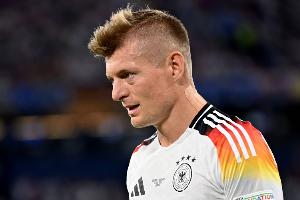 克羅斯：德國現(xiàn)在缺乏國際級球員，我弟放現(xiàn)在肯定有機會進國家隊