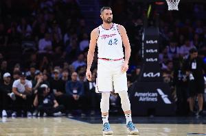 丹佛媒體：樂福被買斷后應(yīng)該考慮加盟掘金 他和阿德爾曼頗有淵源