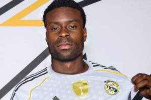 西媒：如果利物浦與科納特續(xù)約，格伊更想明年免簽加盟皇馬