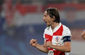 莫德里奇：蘇西奇能加盟國米絕非偶然，他仍有進(jìn)步空間