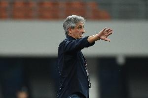 61歲前浙江主帥喬迪：有意國足帥位，國足水平遠(yuǎn)高于世預(yù)賽展現(xiàn)的