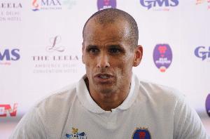 里瓦爾多：把巴薩與去年比較為時過早 讓維尼修斯替補并非是懲罰