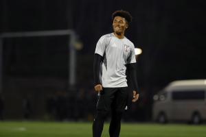 藤田讓瑠談不敵美國：感覺比賽節(jié)奏被對手掌握 回到德甲要更努力