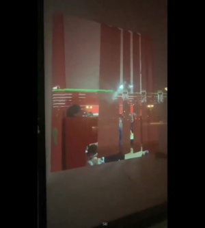 非常不滿！英格蘭U21更衣室遭到偷拍，恩瓦內(nèi)里用毛巾怒砸玻璃