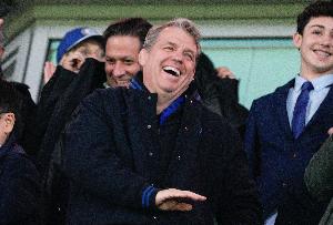 巴西記者：伯利的財團想收購桑托斯，大約兩個月前有過會面