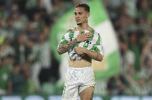 貝蒂斯CEO談安東尼：這是我作為俱樂部負責人經(jīng)手的最復雜交易