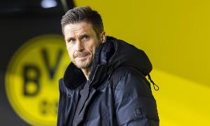 德天空：多特談判主管只負(fù)責(zé)談判，不會(huì)和凱爾以及里肯爭(zhēng)權(quán)