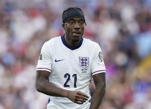 3名球員同場(chǎng)收獲處子球！是英格蘭1966年奪世界杯后隊(duì)史第3次