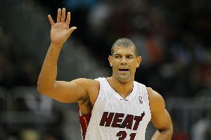 ??還記得他嗎？熱火官方祝巴蒂爾47歲生日快樂！??