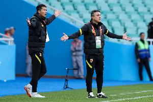 津媒談U23國(guó)足晉級(jí)：目標(biāo)U23亞洲杯小組出線，力爭(zhēng)突破最好成績(jī)