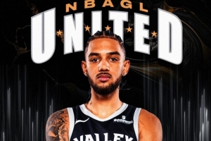 G聯(lián)盟場均17.5分！美記：太陽與杰登-沙克爾福德簽Exhibit 10合同