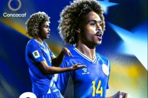 可惜與國(guó)足無緣！華裔中場(chǎng)陳達(dá)毅2球1助，助庫拉索世預(yù)賽力克對(duì)手