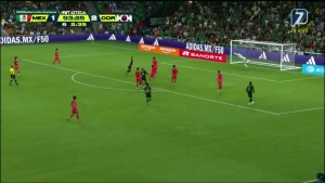 美妙弧線！米蘭前鋒希門尼斯弧頂轉(zhuǎn)身兜射破門，94分鐘絕平韓國！