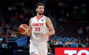 拉金：申京已經確立世界最佳球員之一的地位 前10&前15&前20