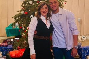 姆巴佩母親：巴黎拿歐冠我兒并不覺(jué)得苦澀，他的幾段戀情都不容易