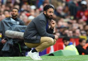 英超另19位主帥職位安全否？鏡報：阿莫林、波特、佩雷拉岌岌可危