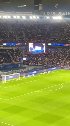 重回王子公園！賽前播報首發(fā)，拉比奧特遭球迷狂噓