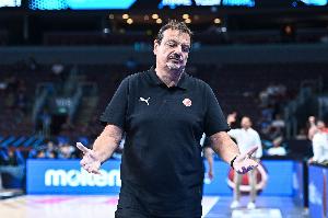 對希臘！阿塔曼：希望土耳其航空增加航班 讓更多球迷來現(xiàn)場加油