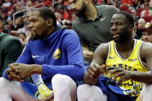 追夢：生涯中最難防的球員是KD 現(xiàn)在最難防的是約基奇和東契奇