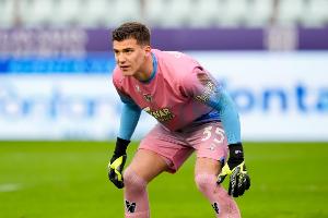 F-斯坦科維奇：在國(guó)米青訓(xùn)時(shí)我踢門將也踢前鋒 父親給予了我榜樣