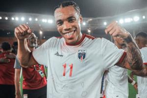 54萬人非洲小國(guó)，要圓夢(mèng)世界杯了！