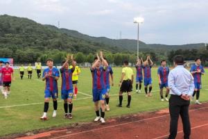 “蘇冠聯(lián)賽”昨日開賽，優(yōu)勝者將獲得代表江蘇出戰(zhàn)2026中冠的機(jī)會(huì)