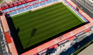 不在諾坎普！巴薩官方：對瓦倫西亞的比賽，地點(diǎn)改為克魯伊夫球場