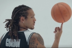 戈登亞洲行-把獨家記憶留在畫面里