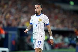 古斯托：我更專注于在切爾西的表現(xiàn)，保持狀態(tài)才能再次入選法國隊