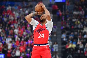 Windhorst：熱火得到鮑威爾的交易很劃算 合同年的他會表現(xiàn)很出色