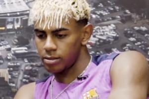 小伙有野心！亞馬爾：我夢想贏得許多座金球獎，我有能力做到