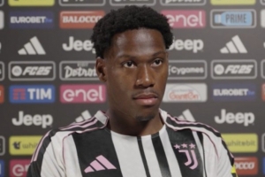 戴維：對(duì)陣國(guó)米只要能進(jìn)球贏球就很開(kāi)心 與國(guó)米有過(guò)接觸但沒(méi)深入