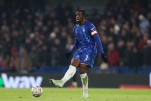 迪薩西：我曾希望切爾西能找到解決方案，讓我租借加盟摩納哥