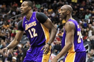 魔獸：我曾覺(jué)得能成湖人的建隊(duì)核心 科比認(rèn)為那永遠(yuǎn)是他的球隊(duì)