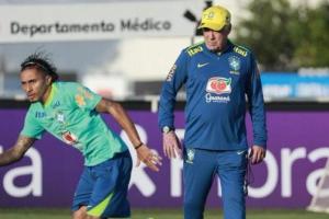 世體批評安帥：不征召皇馬球員，卻讓拉菲尼亞在4100米高原登場