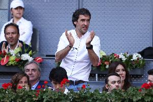 勞爾：等時機成熟我會回歸皇馬 鼓勵年輕球員去派對但要做好平衡