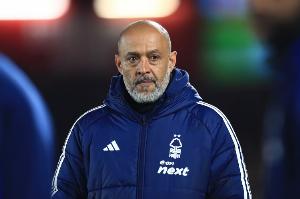 基恩談努諾下課：不意外，我們都知道森林老板的行事風(fēng)格